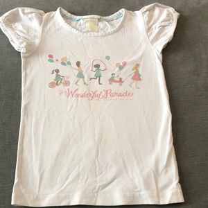 Vintage Matilda Jane T